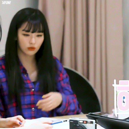 [레드벨벳] 퇴근하고 머리하러 갈 생각이라서 슬기 | 인스티즈
