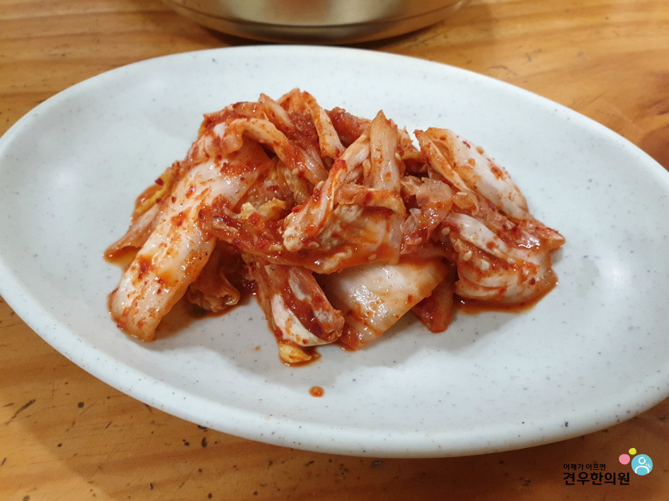 공주칼국수 이미지