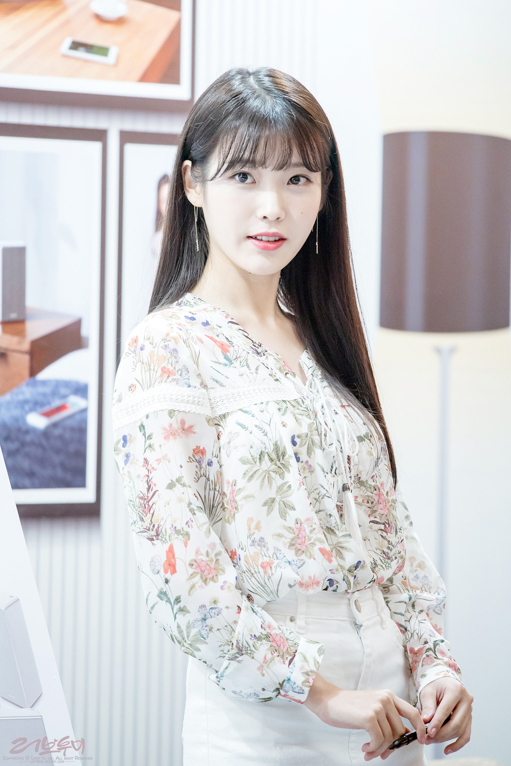 그냥 아이유가 참 좋다.jpg | 인스티즈