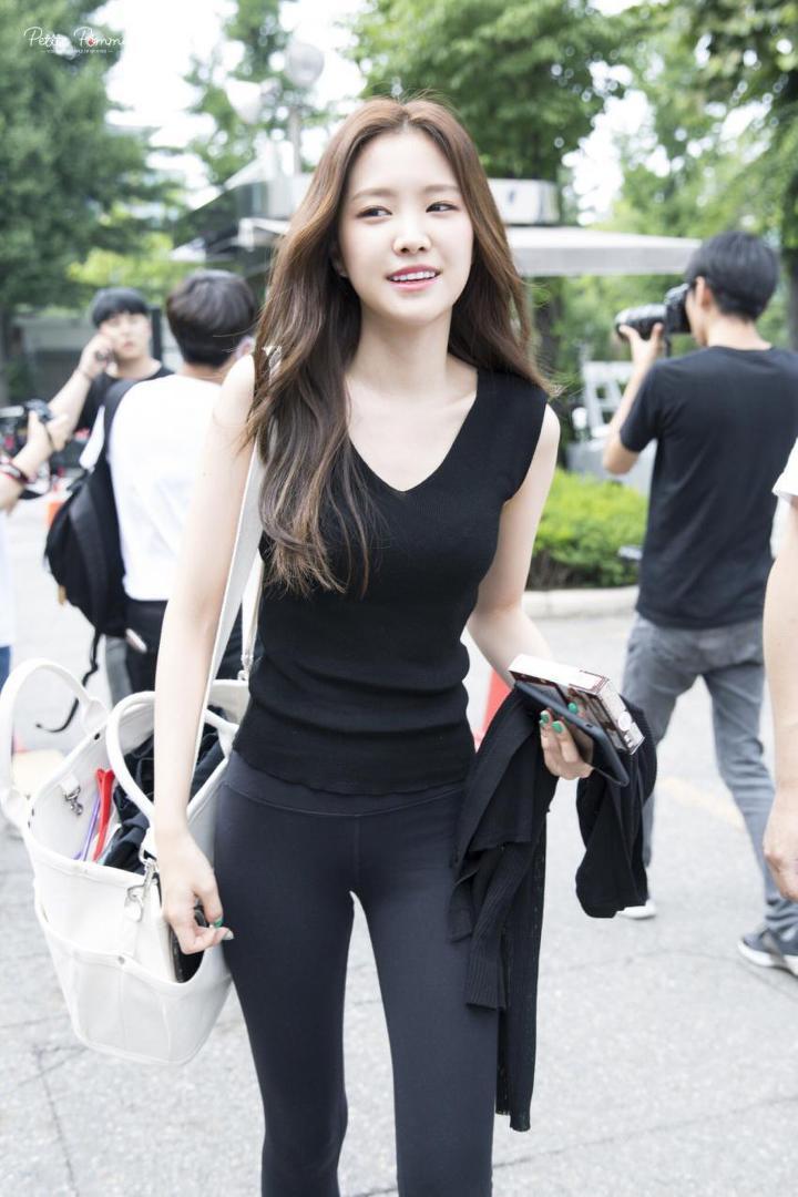 손나 예쁜 나은이 보고 가시죠~ | 인스티즈