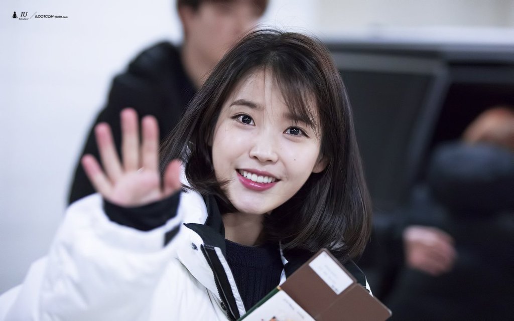 2018시즌 아이유 직찍 모음.jpg | 인스티즈