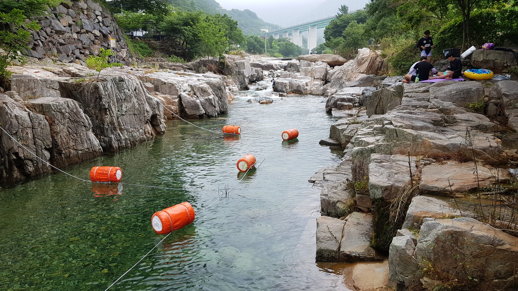 밀양민박 이미지