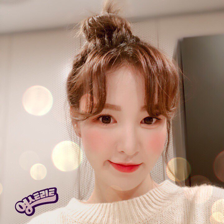 [레드벨벳] 화이팅 요정 웬디의 잔망스러운 영스 엔딩 | 인스티즈