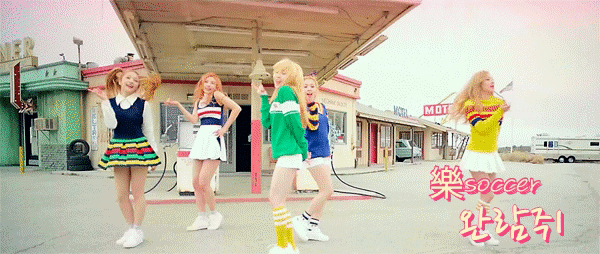 에이핑크 손나은.jpgif | 인스티즈