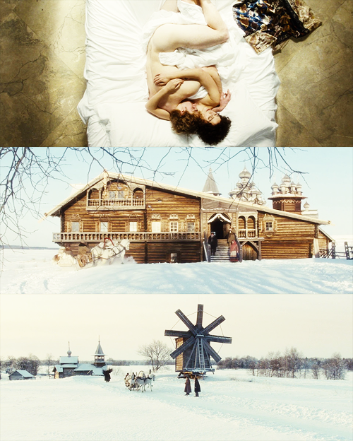[영화] 안나 카레니나 (Anna Karenina, 2012) | 인스티즈