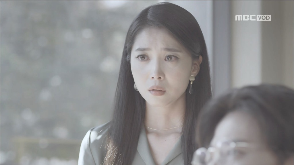 [신과의약속] 엄청난 막장의 느낌을 가진 명드의 느낌을 내는 요상한 드라마 | 인스티즈