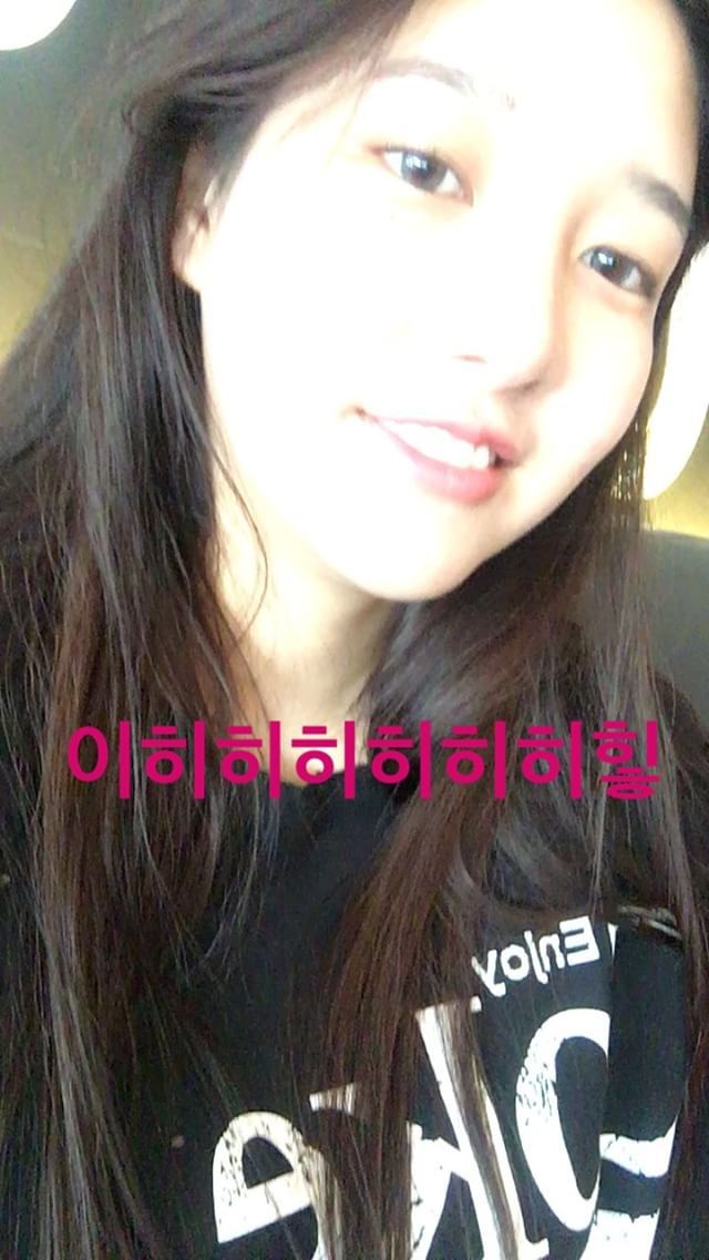 김다니 | 인스티즈