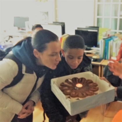 인종차별을 피해 한국으로 온 러시아 모자지간 + 근황.jpg | 인스티즈