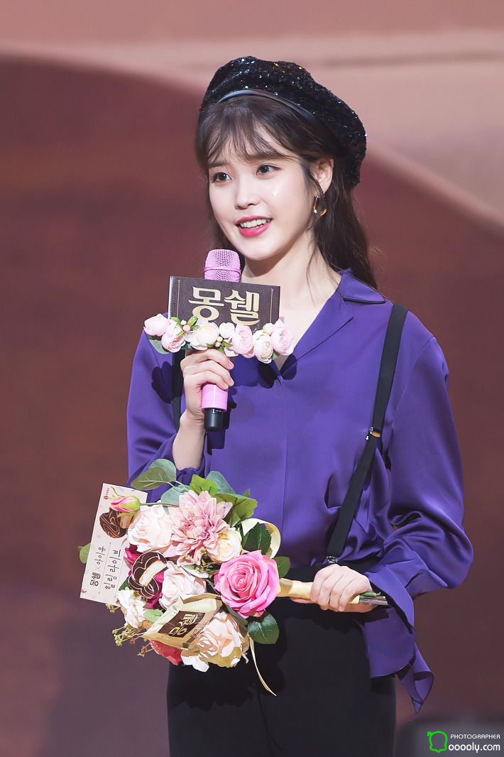 2018시즌 아이유 직찍 모음.jpg | 인스티즈