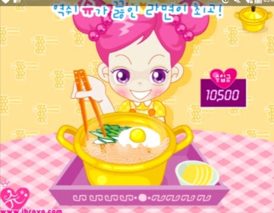 초딩 때 모두를 절망시킨 슈의 라면가게 깨는 법 | 인스티즈