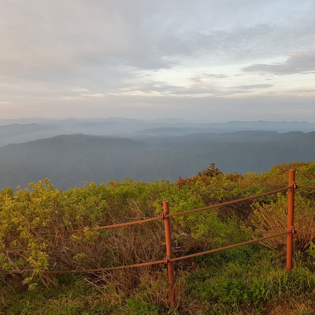 설약산 이미지