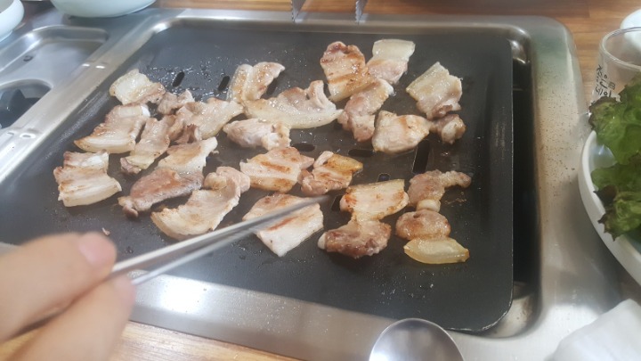 동방식육식당 이미지