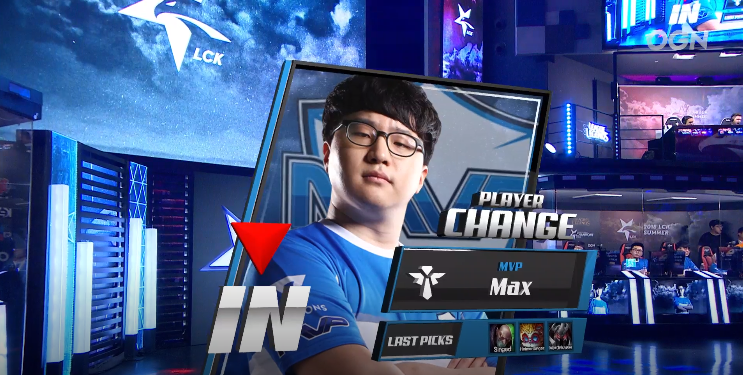 [LOL/롤챔스] 원딜 티모 등장.. 오늘(28일) 8시 경기,"MVP vs 그리핀"경기결과 및 순위 & 내일 경기일정.jpg | 인스티즈