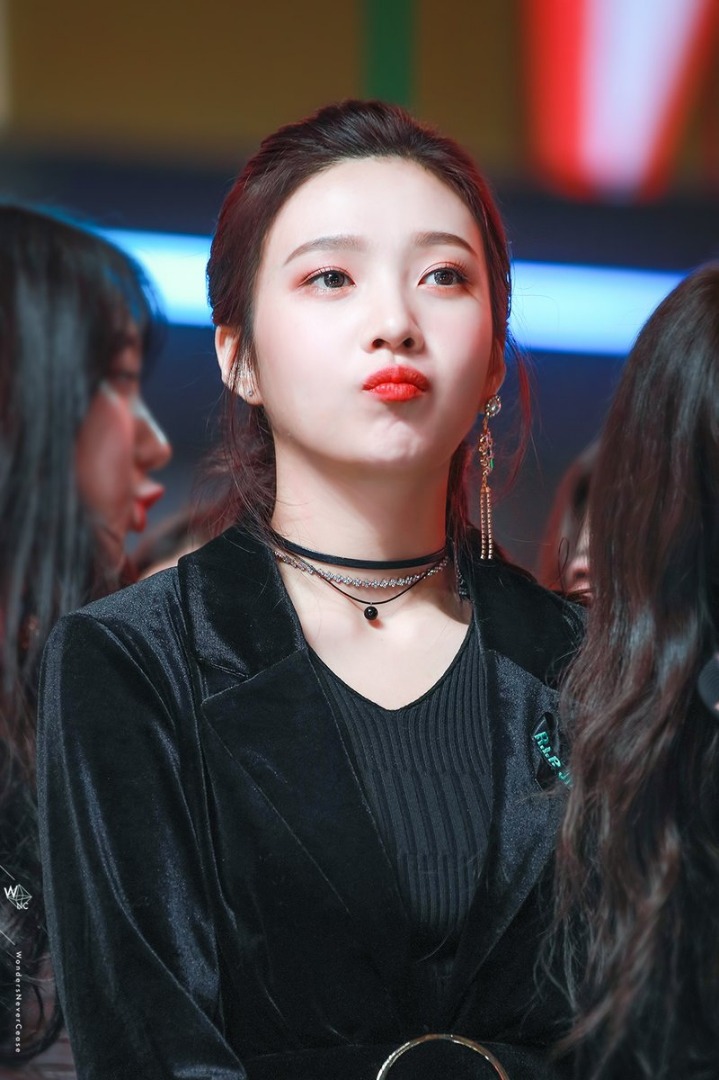 레드벨벳 조이.jpgif | 인스티즈