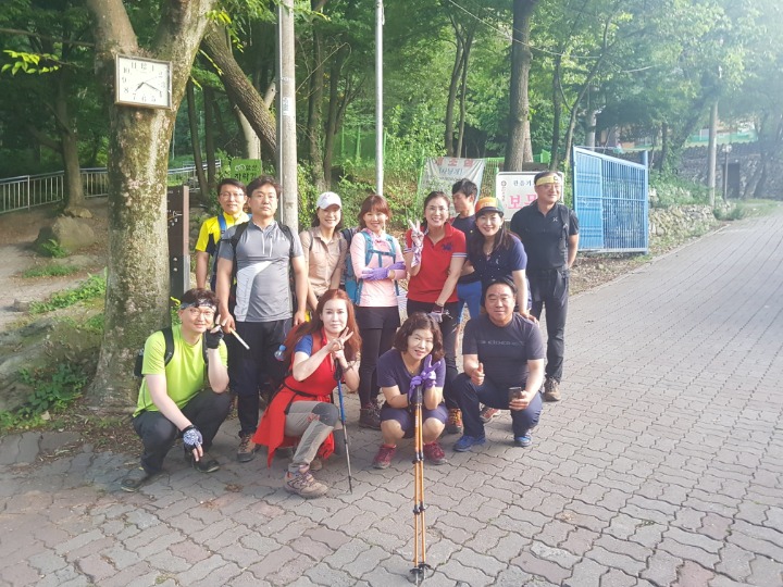춘화족발 이미지