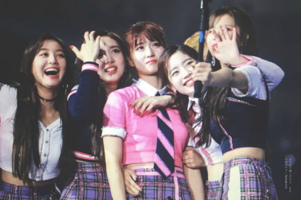 우는 트와이스.gif | 인스티즈