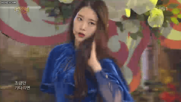 오마이걸의 비주얼 원탑 | 인스티즈