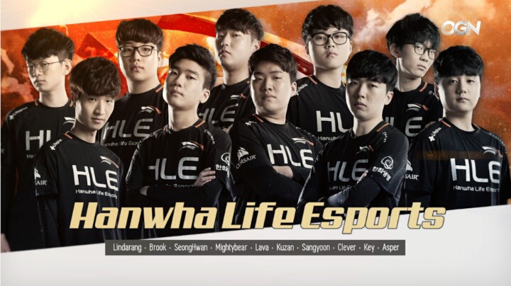 본인이 LOL 프로 게이머된다면 가고싶은 lol팀은?? | 인스티즈