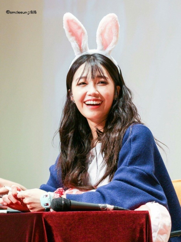 에이핑크 정은지 | 인스티즈