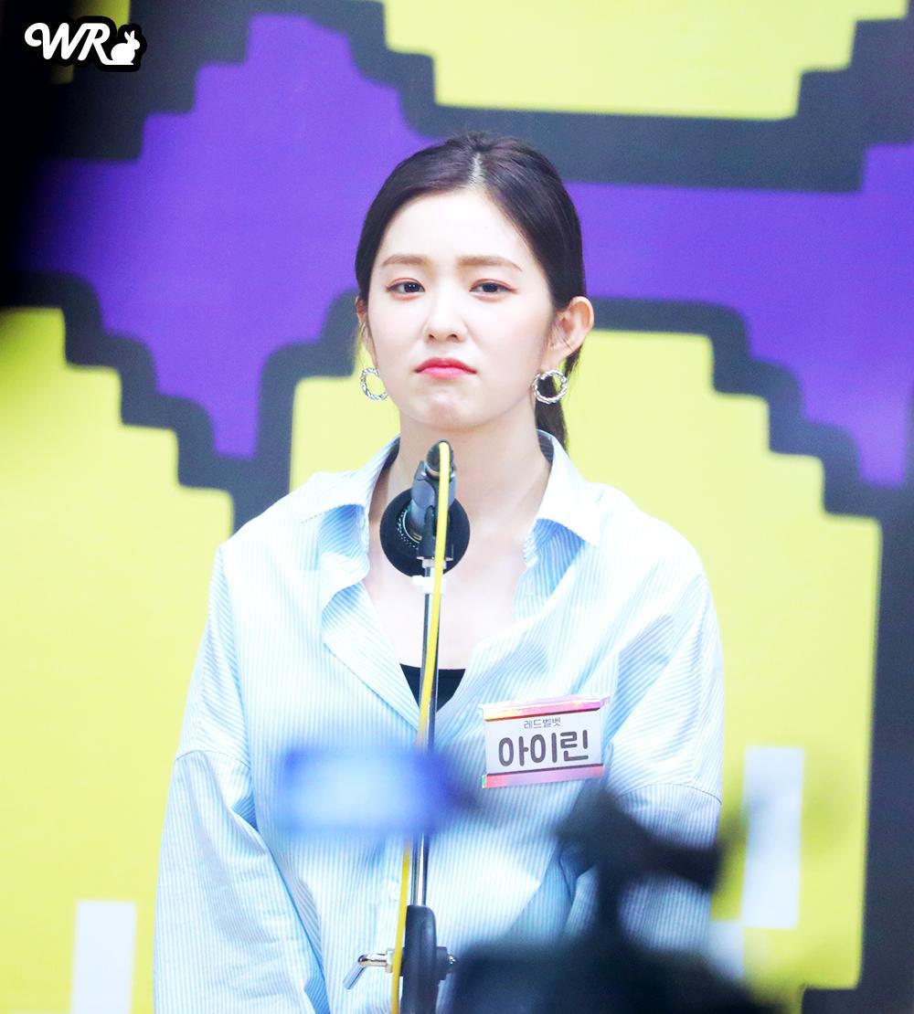 아이린 비쥬얼은 개쩔었던 짐살라빔 활동jpgif (사진多,데이터폭탄주의) | 인스티즈