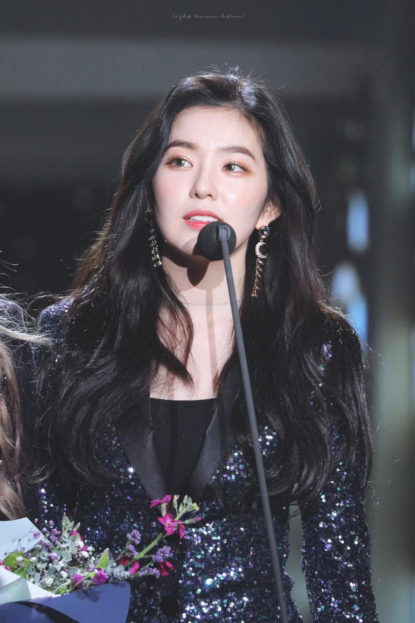 아이린은 정말 예쁘다.jpgif (사진多多多) | 인스티즈