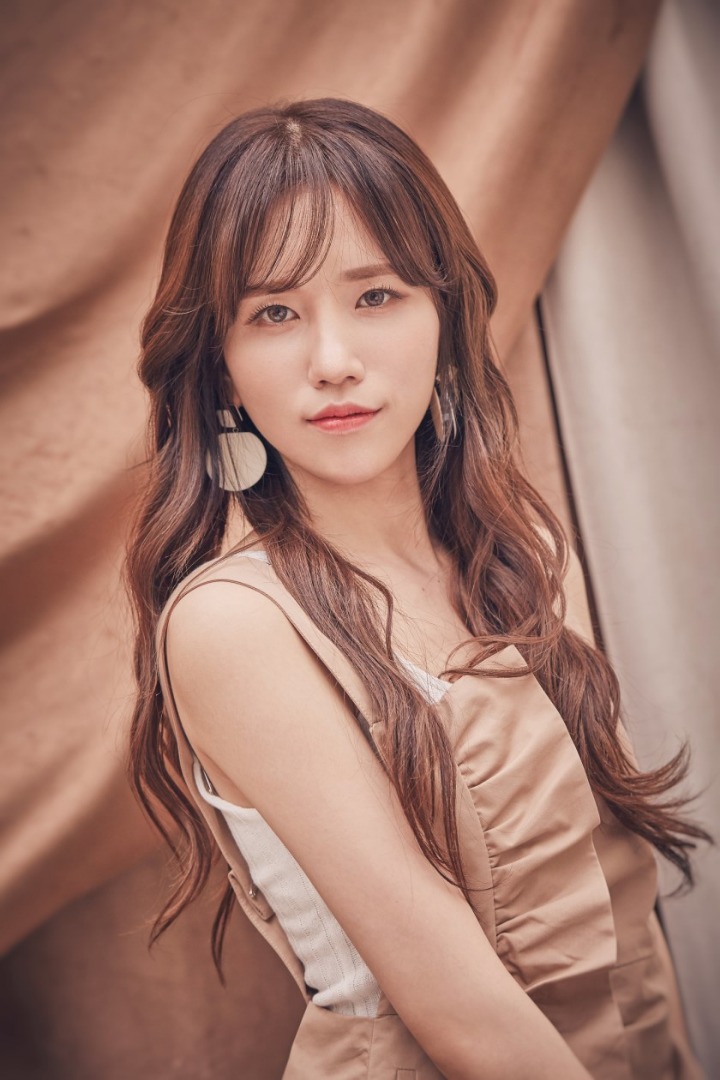 러블리즈 박명은 | 인스티즈