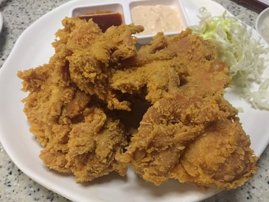 개인적으로 살면서 먹어본 후라이드 치킨중에 가장 맛있었던 치킨 | 인스티즈