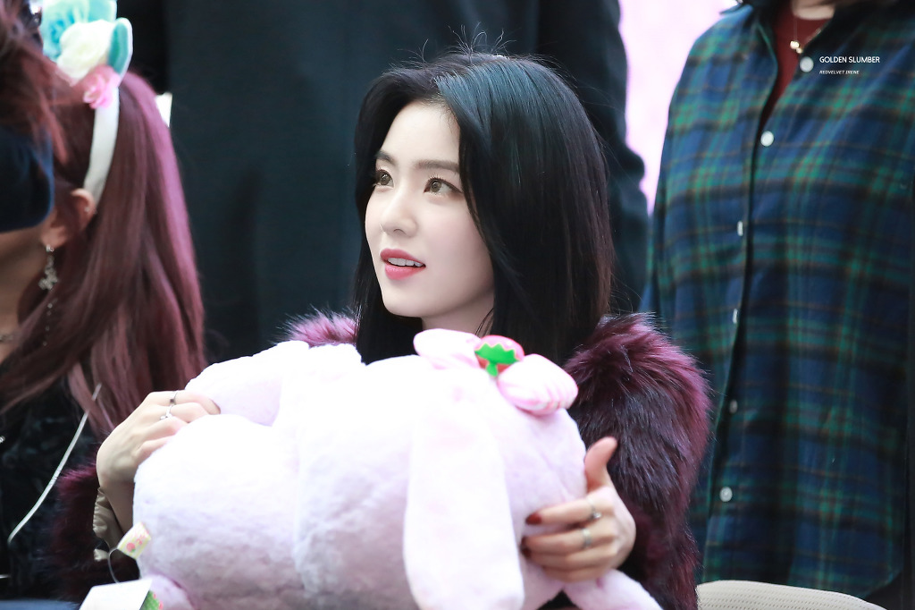 얼굴천재 아이린.jpg | 인스티즈