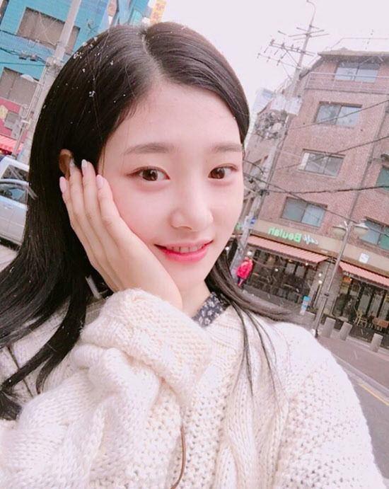 [프듀101] 자신의 11픽 중 아이오아이로 데뷔한 픽은?? | 인스티즈