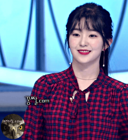너목보 나온 짱예 아이린.gif | 인스티즈