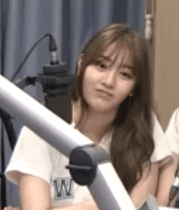 트와이스 정연:저는 사슴고기가 (제일 맛있었어요) | 인스티즈