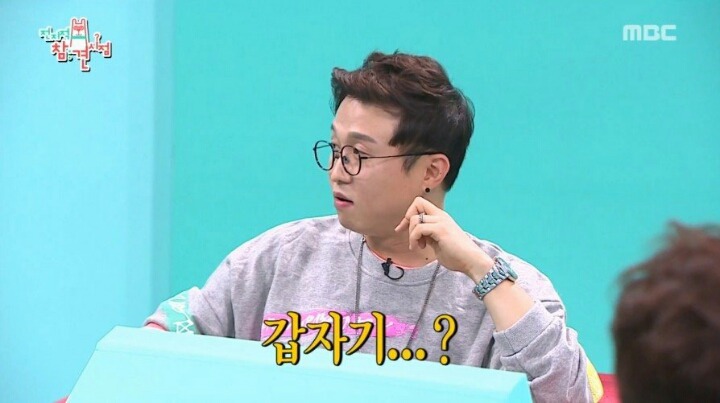 매니저 이야기하다 갑자기 울컥한 심형탁 | 인스티즈