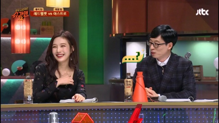 레드벨벳 웬디의 위기 | 인스티즈