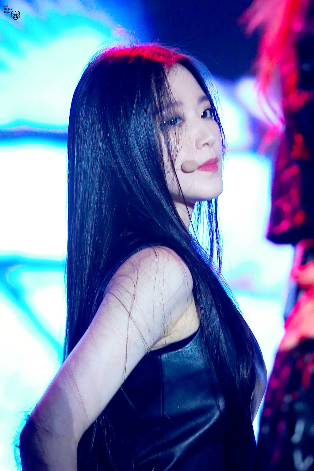 (여자)아이들의 비쥬얼담당 백설공주 슈화.jpgif (311장) | 인스티즈
