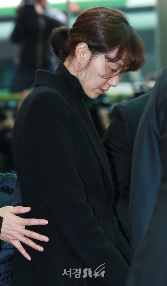 故김주혁 배우 발인식 현장 사진 | 인스티즈