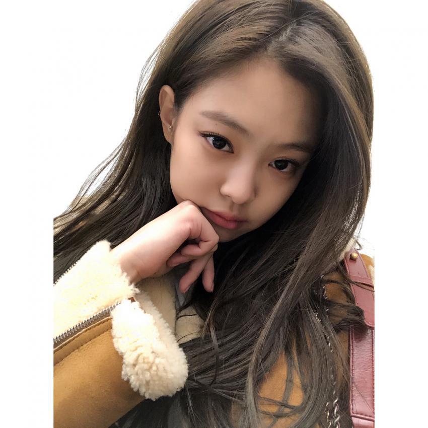 블랙핑크 인스타그램 젠득이 | 인스티즈