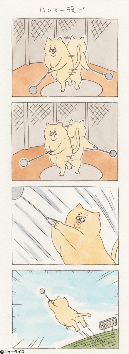 유감스러운 고양이 -2- | 인스티즈