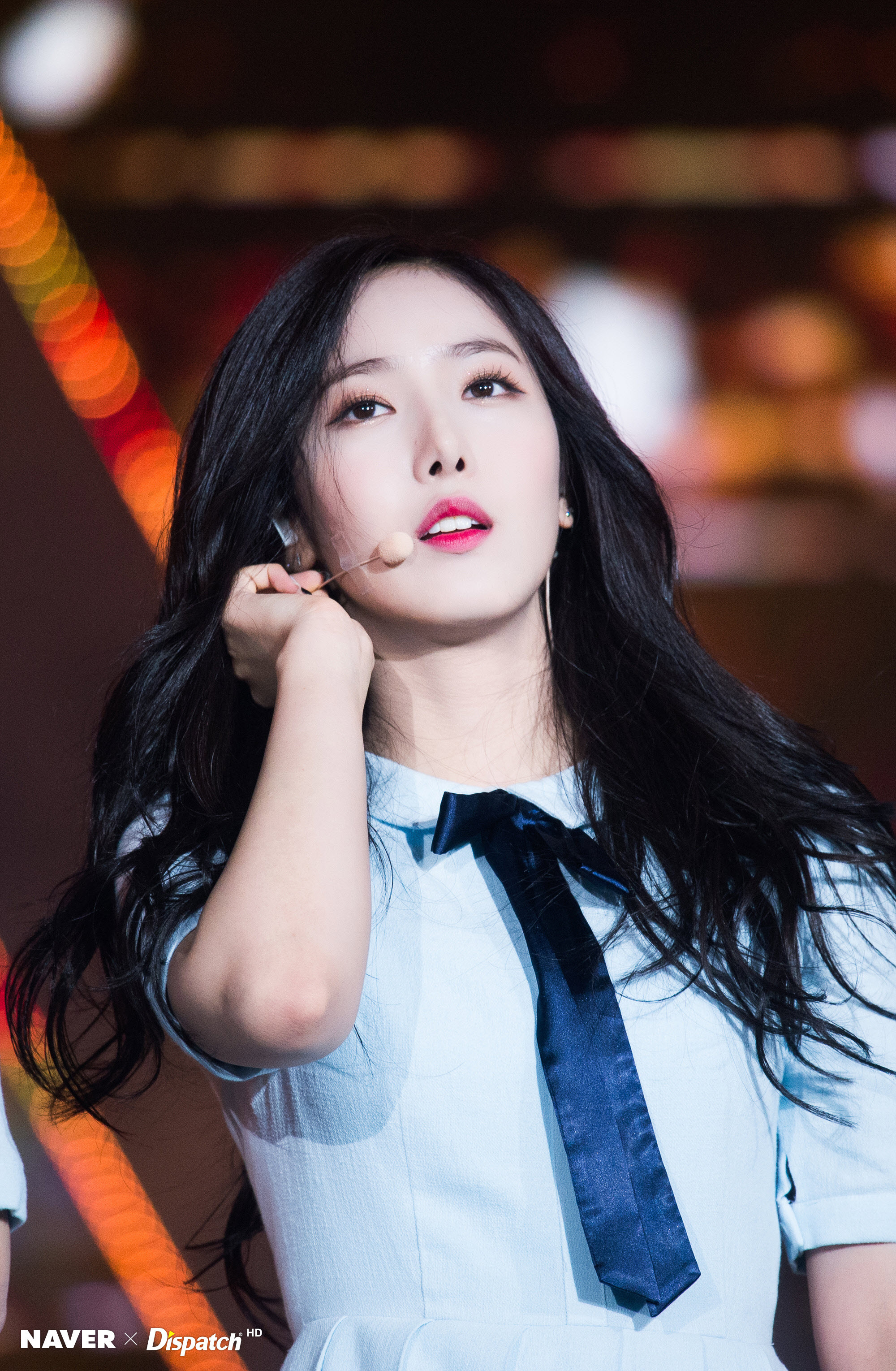 디스패치 HD포토 여자친구 | 인스티즈