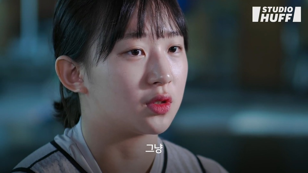 여자 역도선수를 향한....사람들의 편견.jpg | 인스티즈