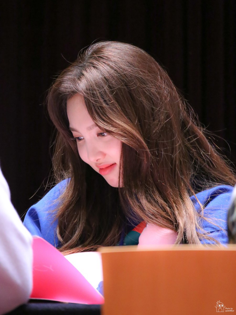 트와이스의 맏내 임나연.jpgif | 인스티즈