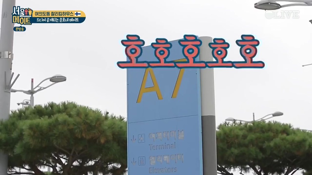 [서울메이트] 첫등장부터 흥이 넘치는 핀란드 어머님들 | 인스티즈