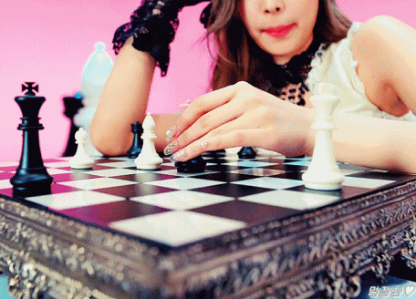 데이터주의] 블랙핑크 뚜두뚜두 뮤직비디오 움짤 간단히 몇개.gif | 인스티즈