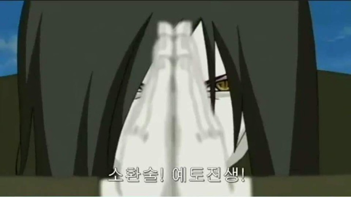3대가 예토전생을 필사적으로 막은 이유.jpg | 인스티즈