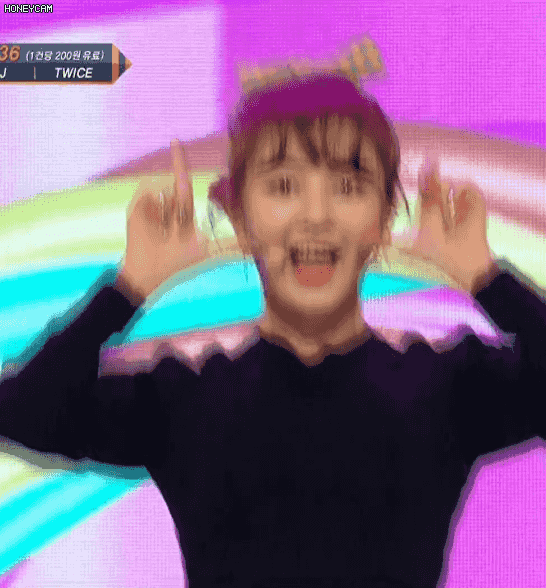 트와이스 지효 | 인스티즈