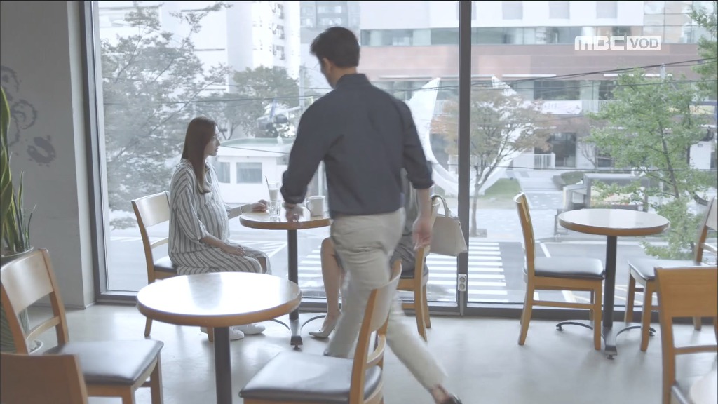 [신과의약속] 엄청난 막장의 느낌을 가진 명드의 느낌을 내는 요상한 드라마 | 인스티즈