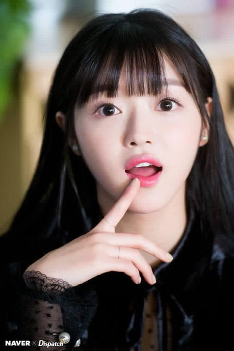디스패치 오마이걸 | 인스티즈