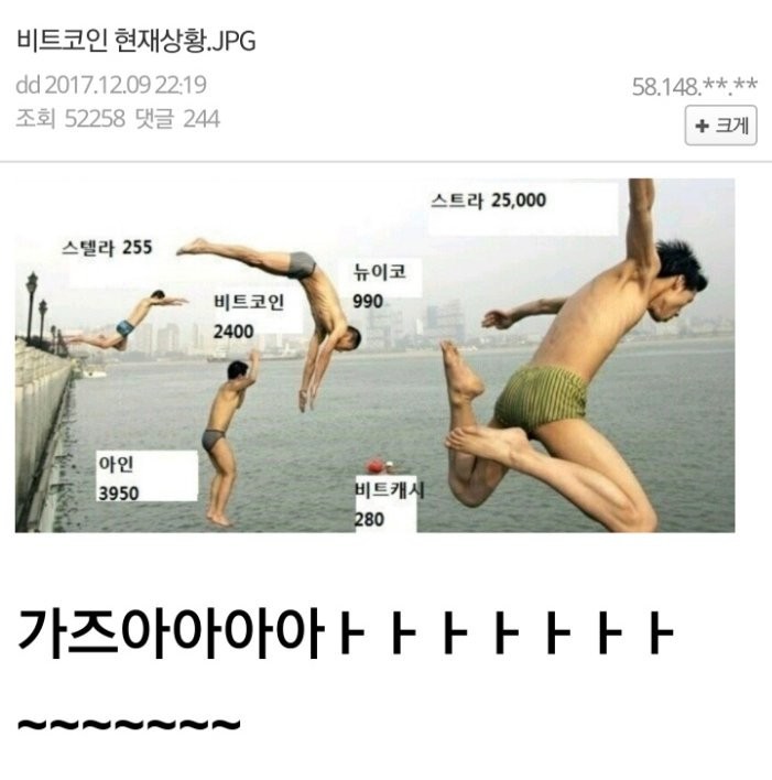 세계로 뻗어 나가는 가즈아 ~ | 인스티즈