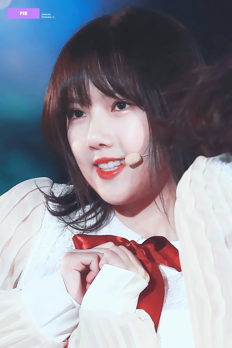 여자친구 예린.jpgif | 인스티즈