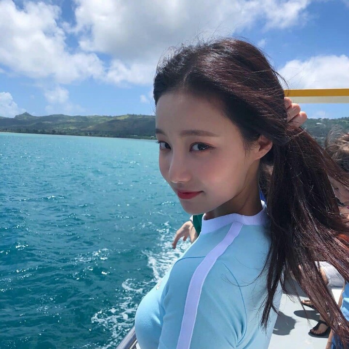 모모랜드 연우의 미모.jpg | 인스티즈