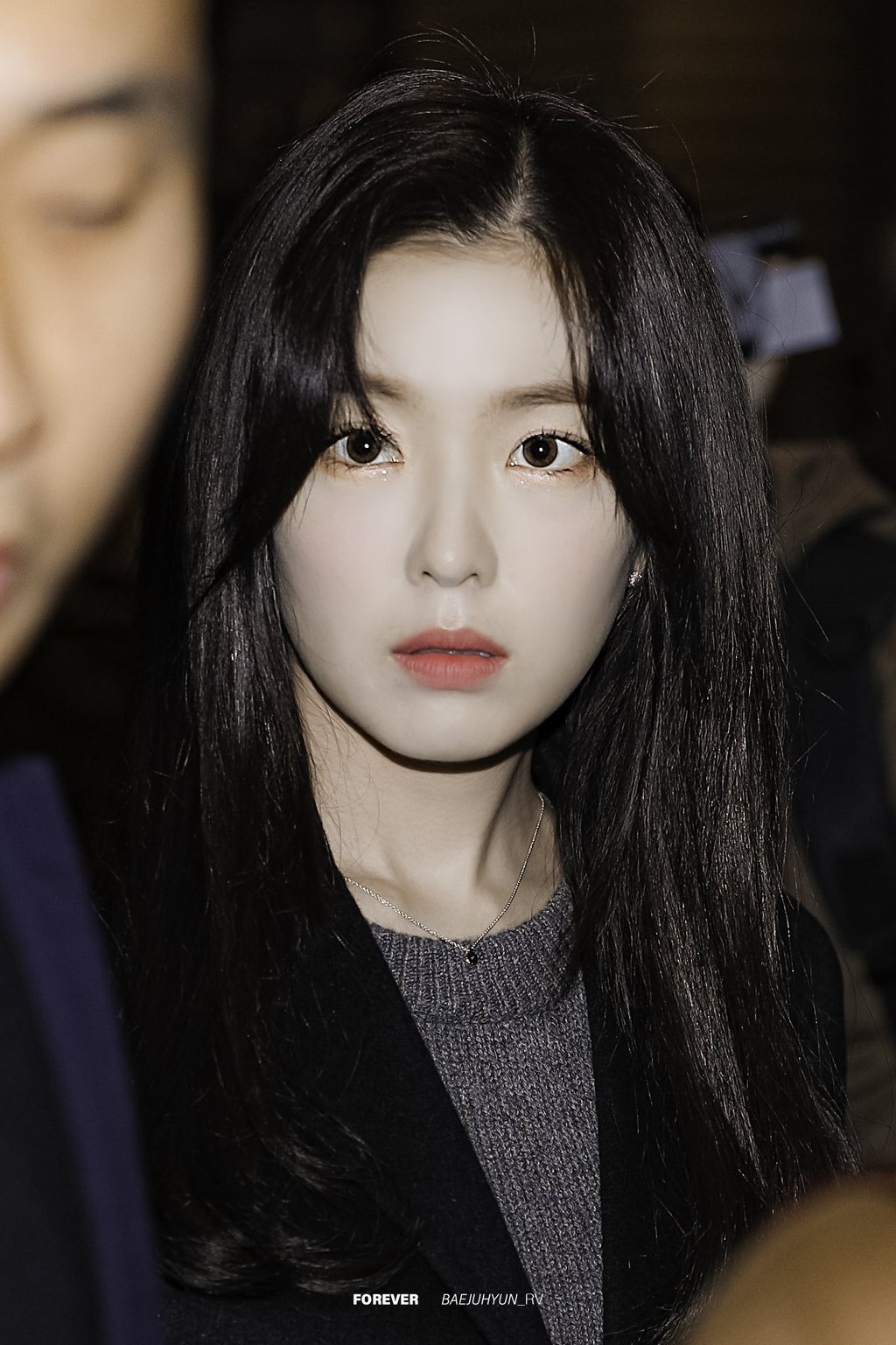 2019 AAA 레드벨벳 아이린(+출입국사진).jpgif | 인스티즈
